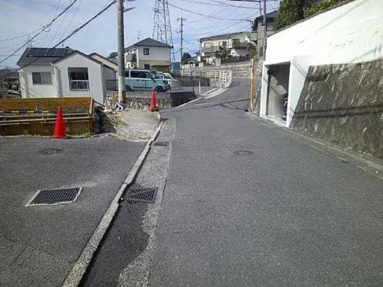 3DK Property Aki-gun Fuchu-cho Hiroshima Prefecture (7)
