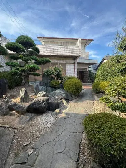 Akiya in Wakayama
