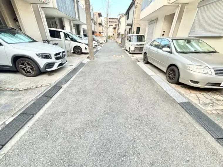 3LDK Arrondissement de Kawasaki, Ville de Kawasaki Préfecture de Kanagawa (2)