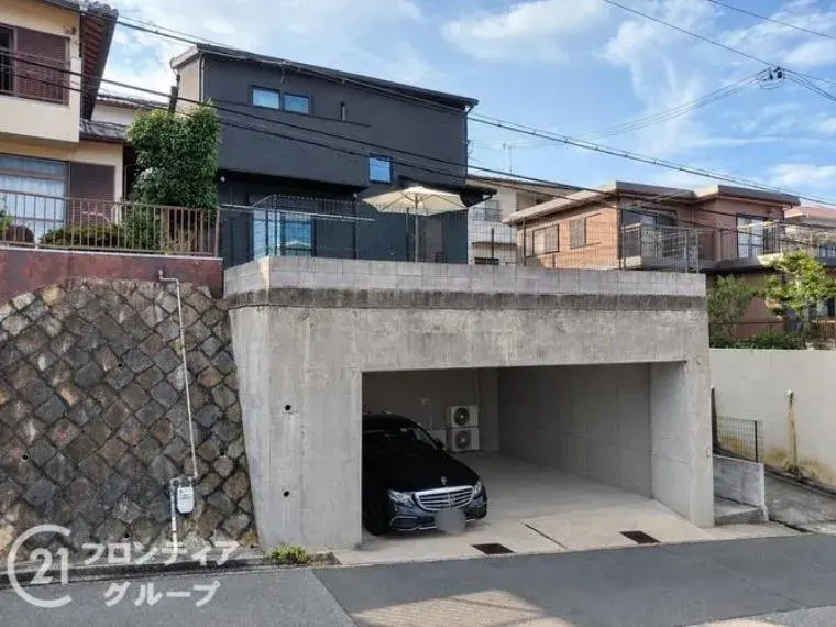 Akiya in Hyogo
