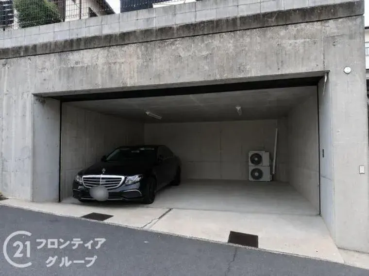 عقار 4LDK في مدينة Kobe بمحافظة Hyogo (15)