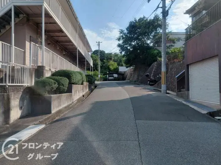 عقار 4LDK في مدينة Kobe بمحافظة Hyogo (3)