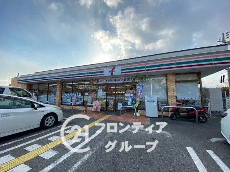 عقار 4LDK في مدينة Kobe بمحافظة Hyogo (22)