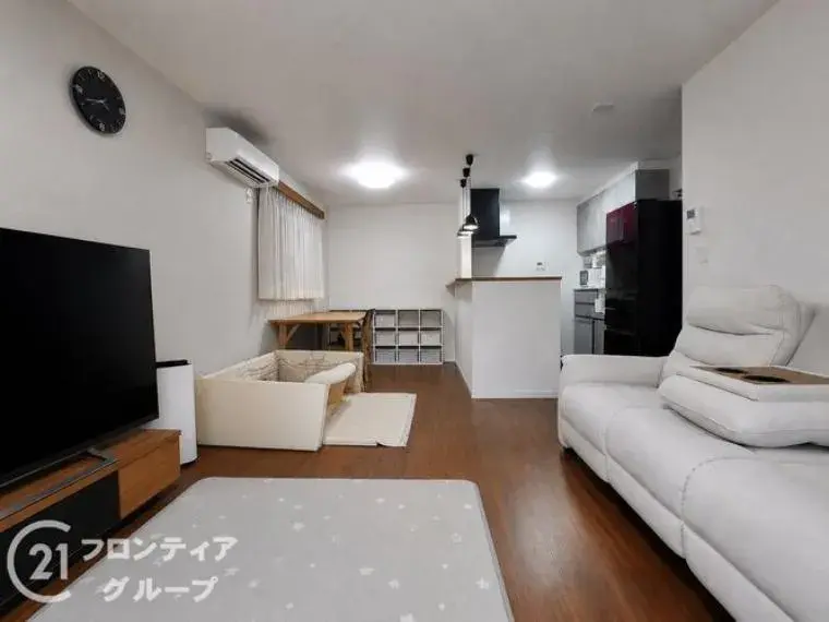 عقار 4LDK في مدينة Kobe بمحافظة Hyogo (6)