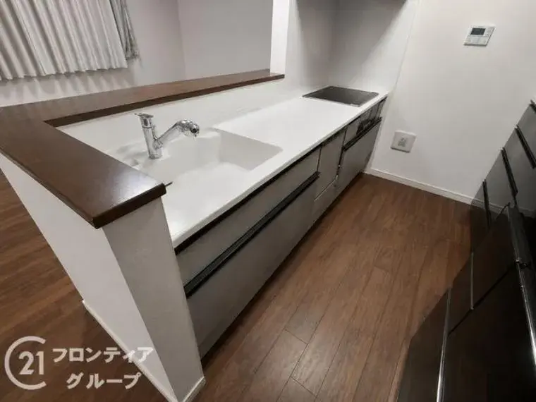 عقار 4LDK في مدينة Kobe بمحافظة Hyogo (10)