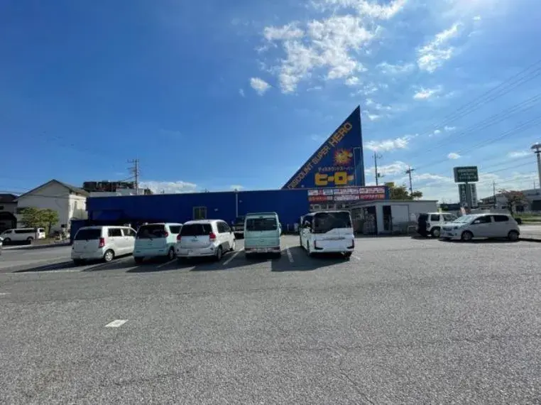 3LDK 牛久市 茨城县 (31)