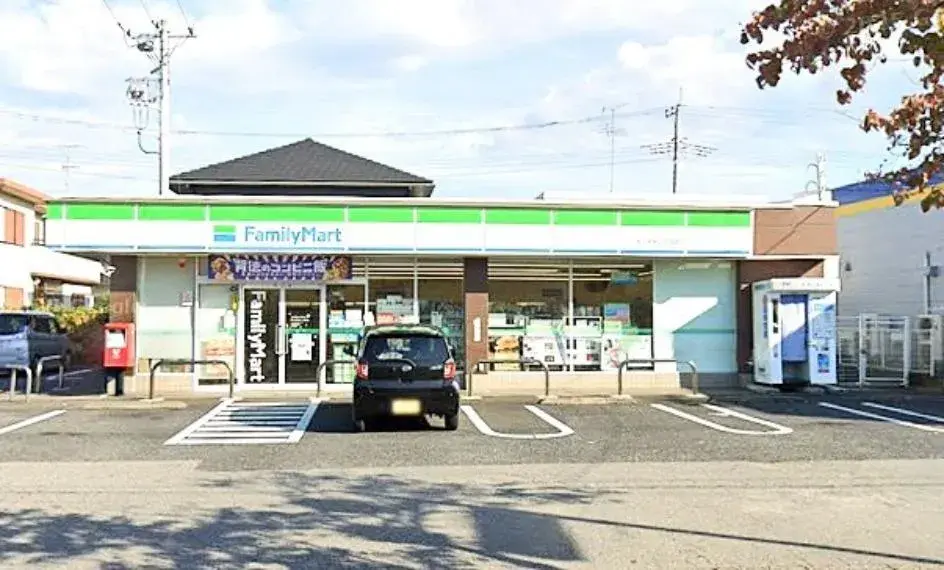 3LDK 牛久市 茨城县 (32)