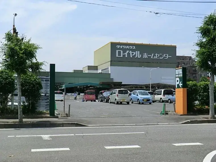 3LDK 牛久市 茨城县 (33)