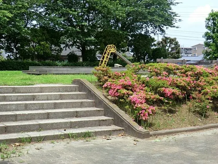 3LDK 牛久市 茨城县 (34)