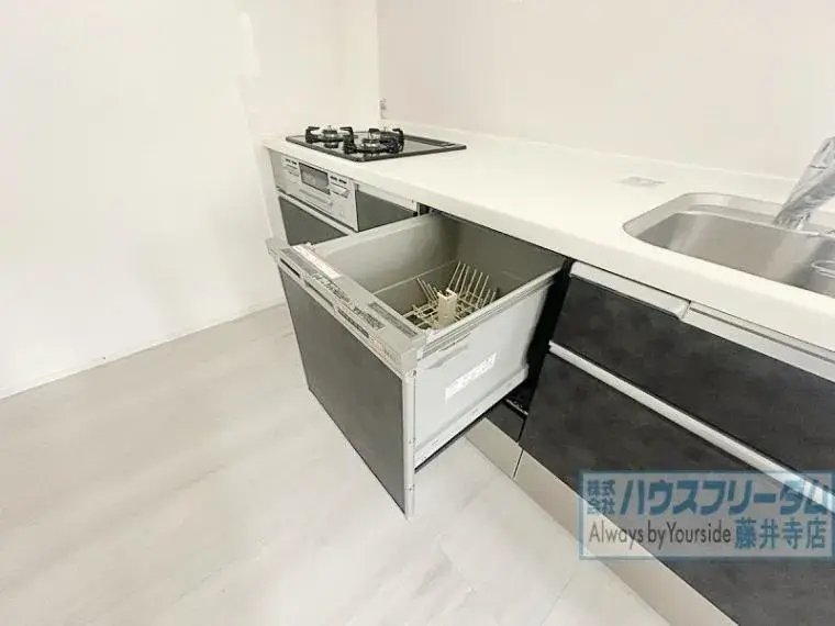 Propiedad 3SLDK Ciudad de Habikino, Prefectura de Osaka (21)