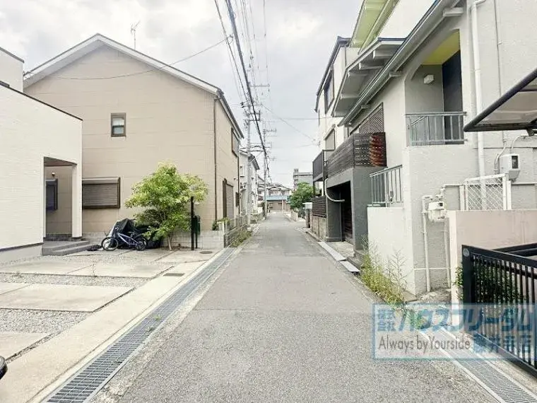 Propiedad 3SLDK Ciudad de Habikino, Prefectura de Osaka (4)