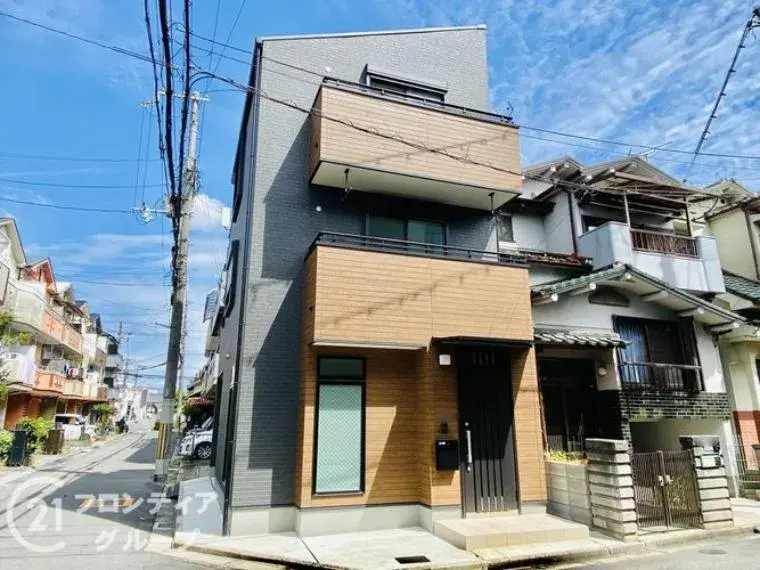 3LDK Property Daito City Osaka Prefecture (2)