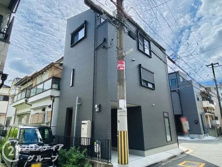 3LDK Property Daito City Osaka Prefecture (14)
