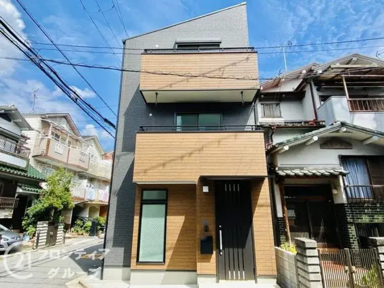 3LDK Property Daito City Osaka Prefecture (15)