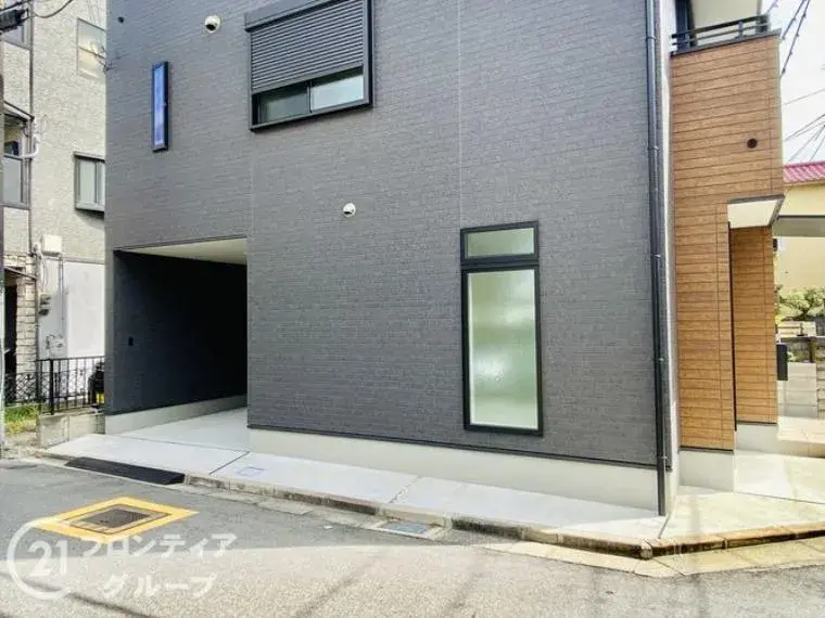3LDK Property Daito City Osaka Prefecture (17)