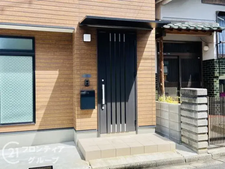 3LDK Property Daito City Osaka Prefecture (18)
