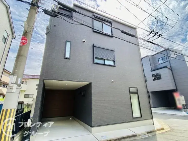 3LDK Property Daito City Osaka Prefecture (3)