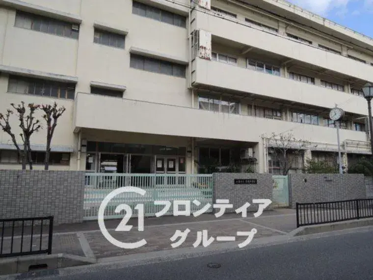 3LDK Property Daito City Osaka Prefecture (22)