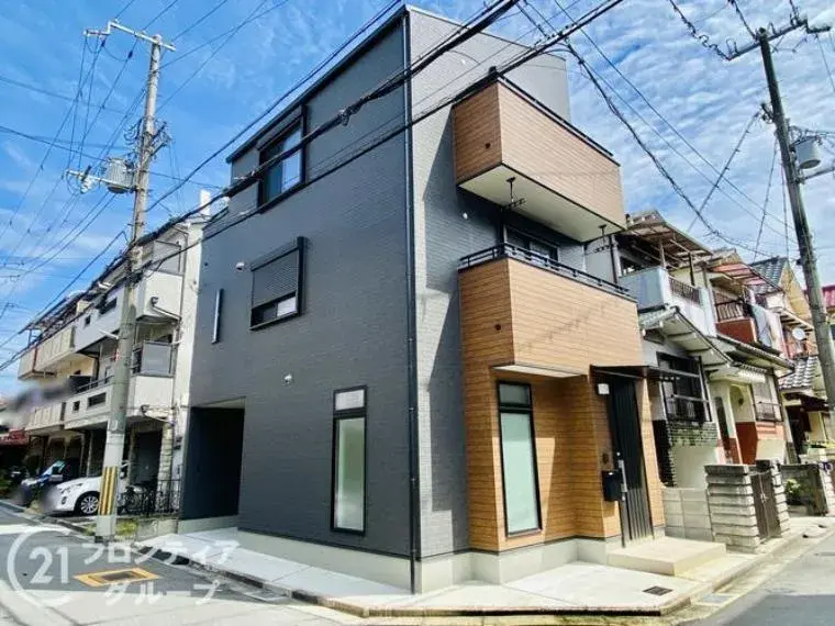 3LDK Property Daito City Osaka Prefecture (4)