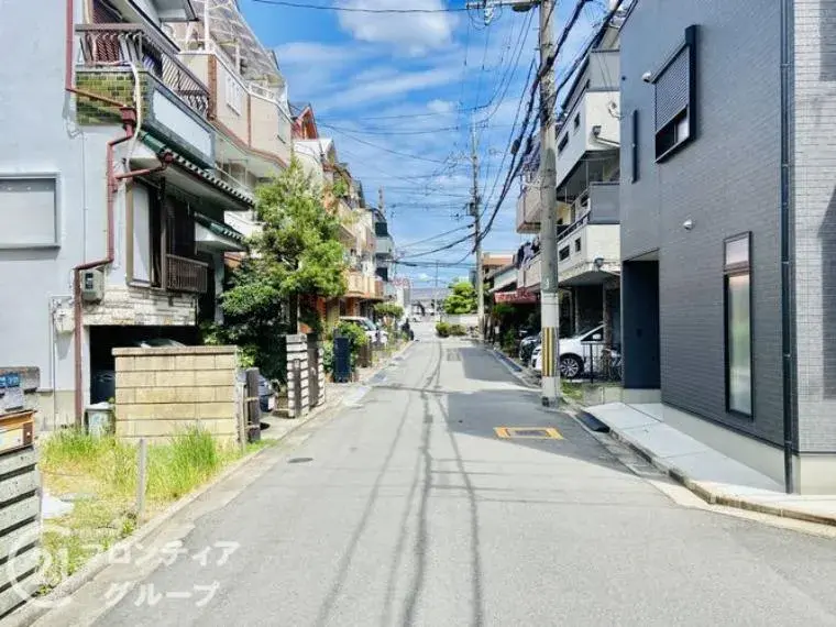 3LDK Property Daito City Osaka Prefecture (5)