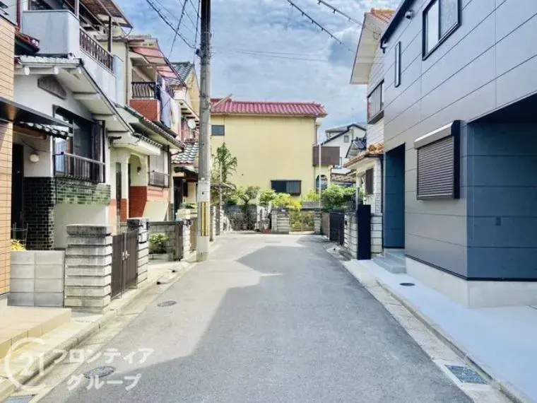 3LDK Property Daito City Osaka Prefecture (6)