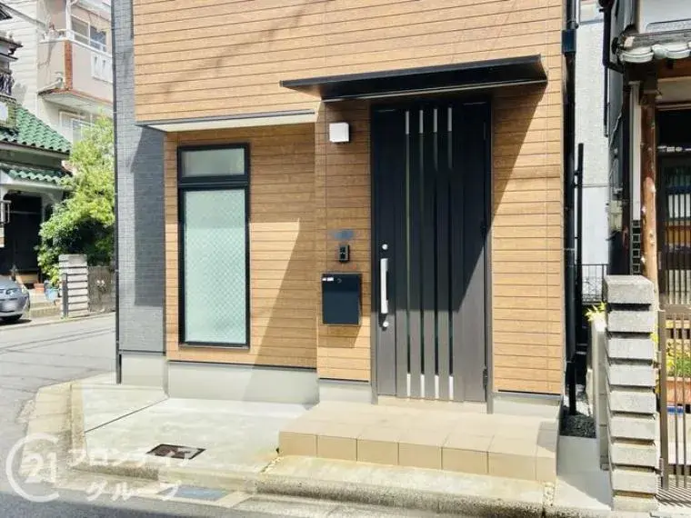 3LDK Property Daito City Osaka Prefecture (7)
