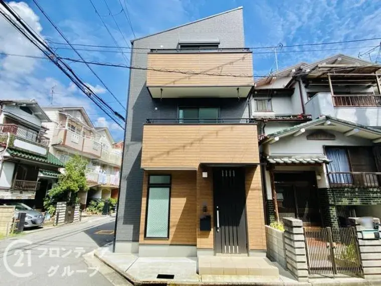 3LDK Property Daito City Osaka Prefecture (8)