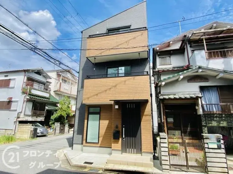 3LDK Property Daito City Osaka Prefecture (9)