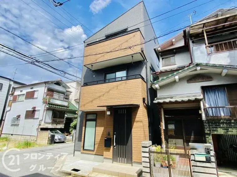 3LDK Property Daito City Osaka Prefecture (10)