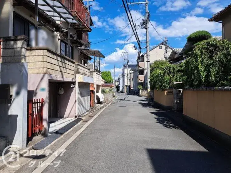 Osaka Prefecture Osaka City 1SLDK Property (2)