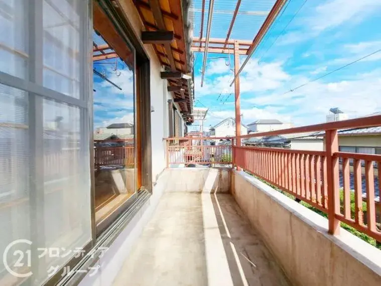 Osaka Prefecture Osaka City 1SLDK Property (11)