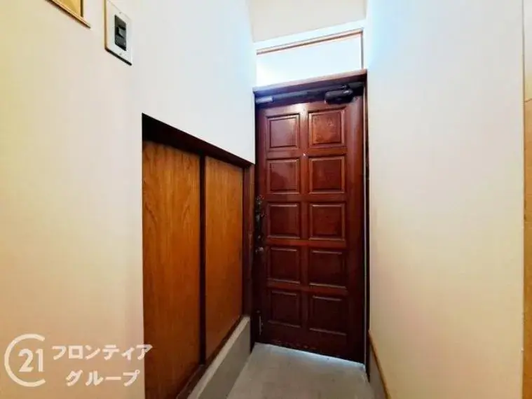 Osaka Prefecture Osaka City 1SLDK Property (15)