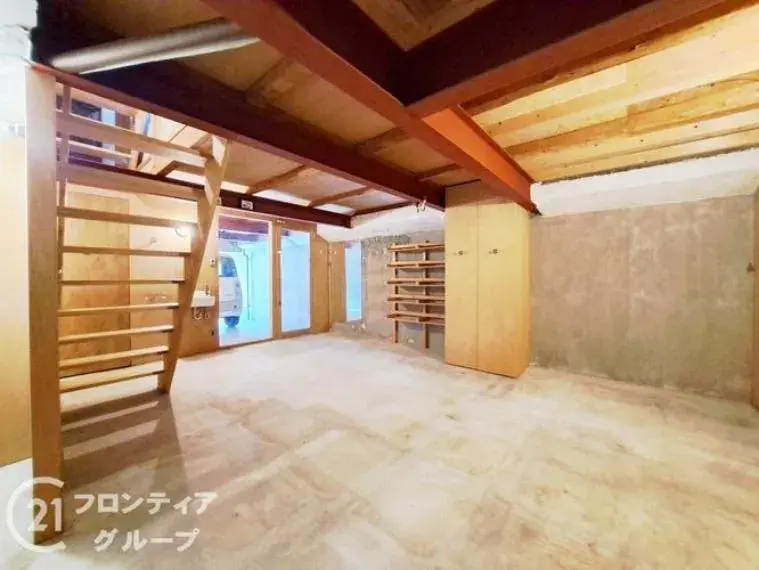 Osaka Prefecture Osaka City 1SLDK Property (16)