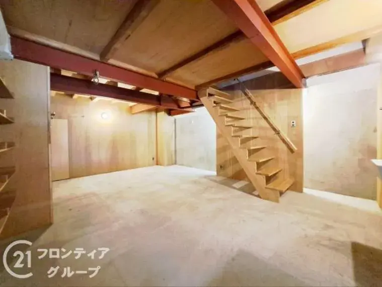Osaka Prefecture Osaka City 1SLDK Property (17)