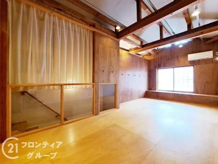Osaka Prefecture Osaka City 1SLDK Property (19)