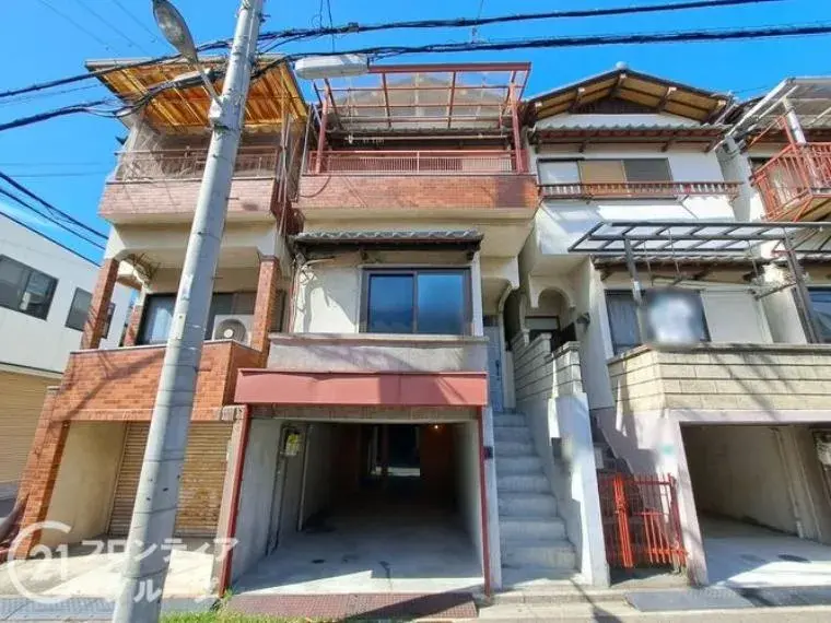 Osaka Prefecture Osaka City 1SLDK Property (3)