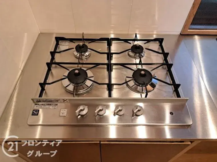 Osaka Prefecture Osaka City 1SLDK Property (21)