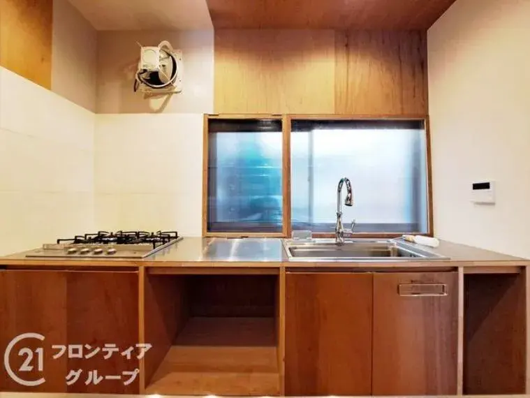 Osaka Prefecture Osaka City 1SLDK Property (22)