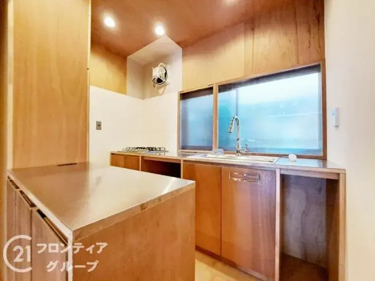 Osaka Prefecture Osaka City 1SLDK Property (23)