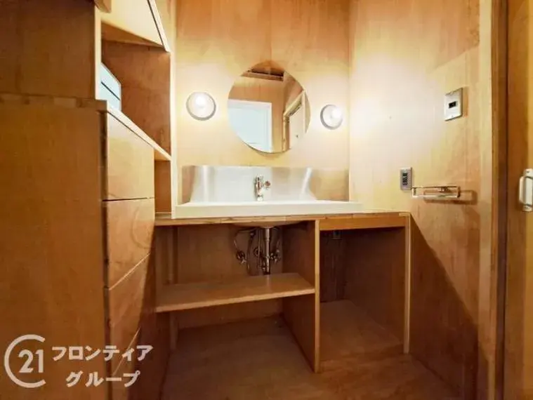 Osaka Prefecture Osaka City 1SLDK Property (27)