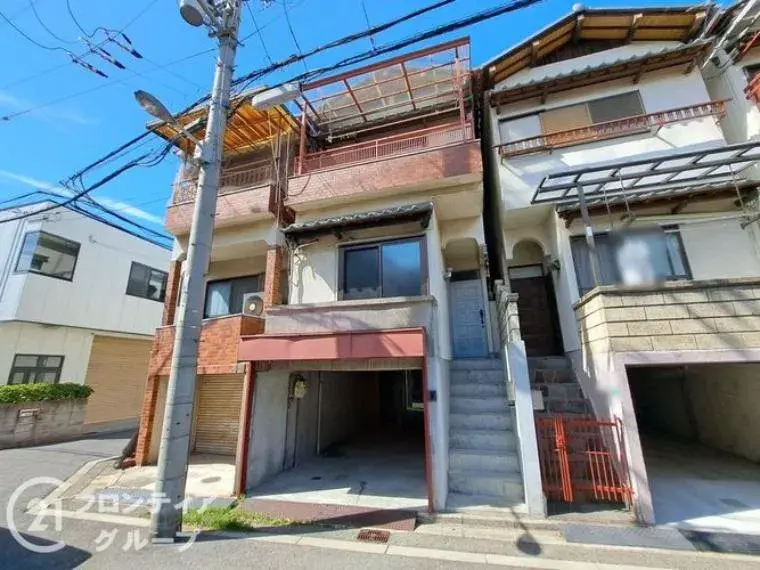 Osaka Prefecture Osaka City 1SLDK Property (4)