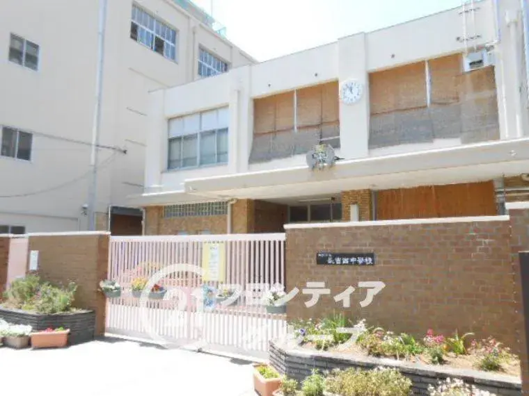 Osaka Prefecture Osaka City 1SLDK Property (34)