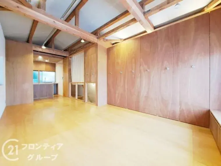 Osaka Prefecture Osaka City 1SLDK Property (6)