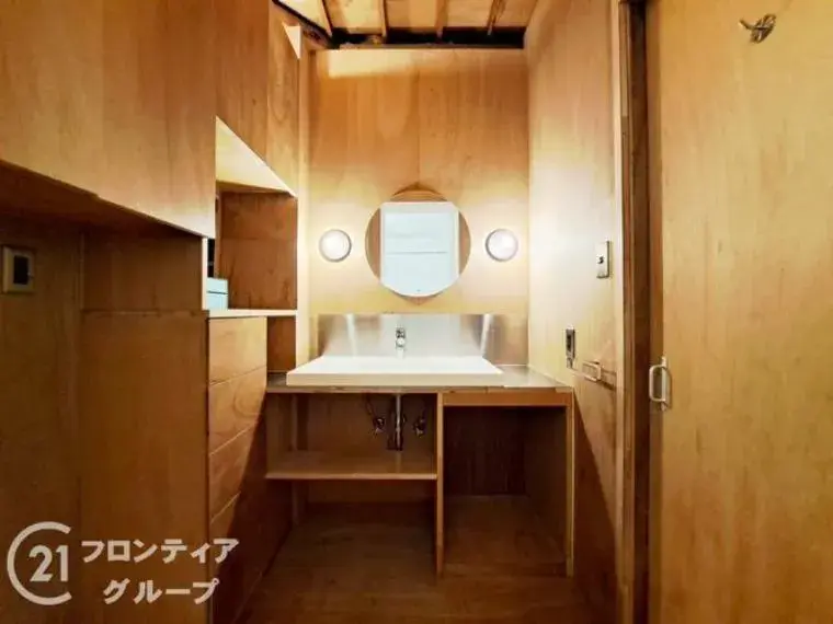 Osaka Prefecture Osaka City 1SLDK Property (10)