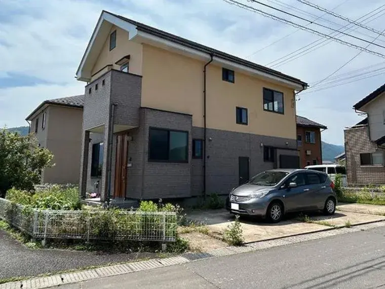 Akiya in Nagano