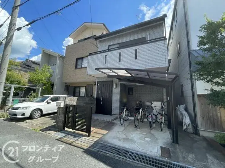 4DK房产 宇治市 京都府 (2)