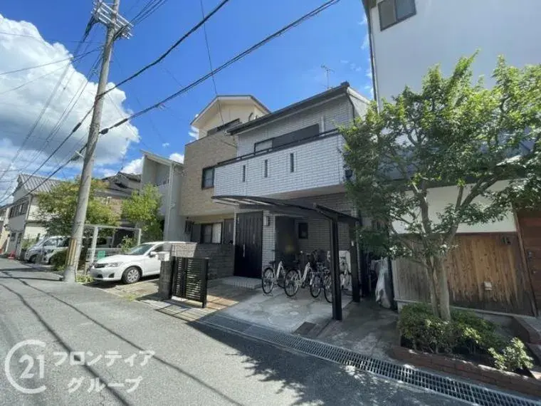 4DK房产 宇治市 京都府 (11)