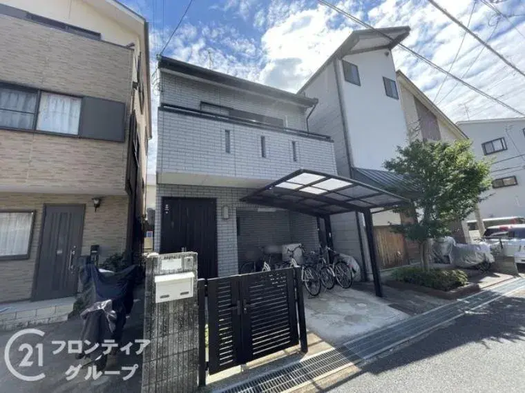 4DK房产 宇治市 京都府 (12)