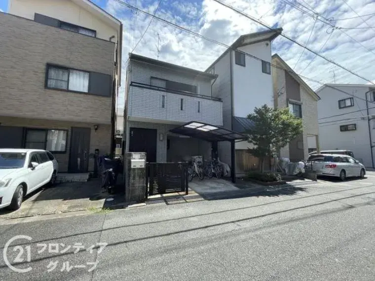 4DK房产 宇治市 京都府 (13)