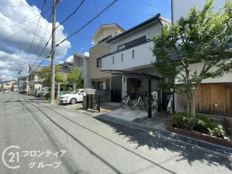 4DK房产 宇治市 京都府 (14)